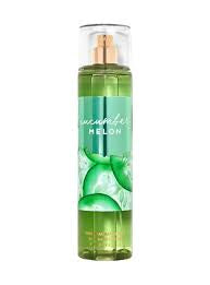 Bath & Body Works fragrance Mist