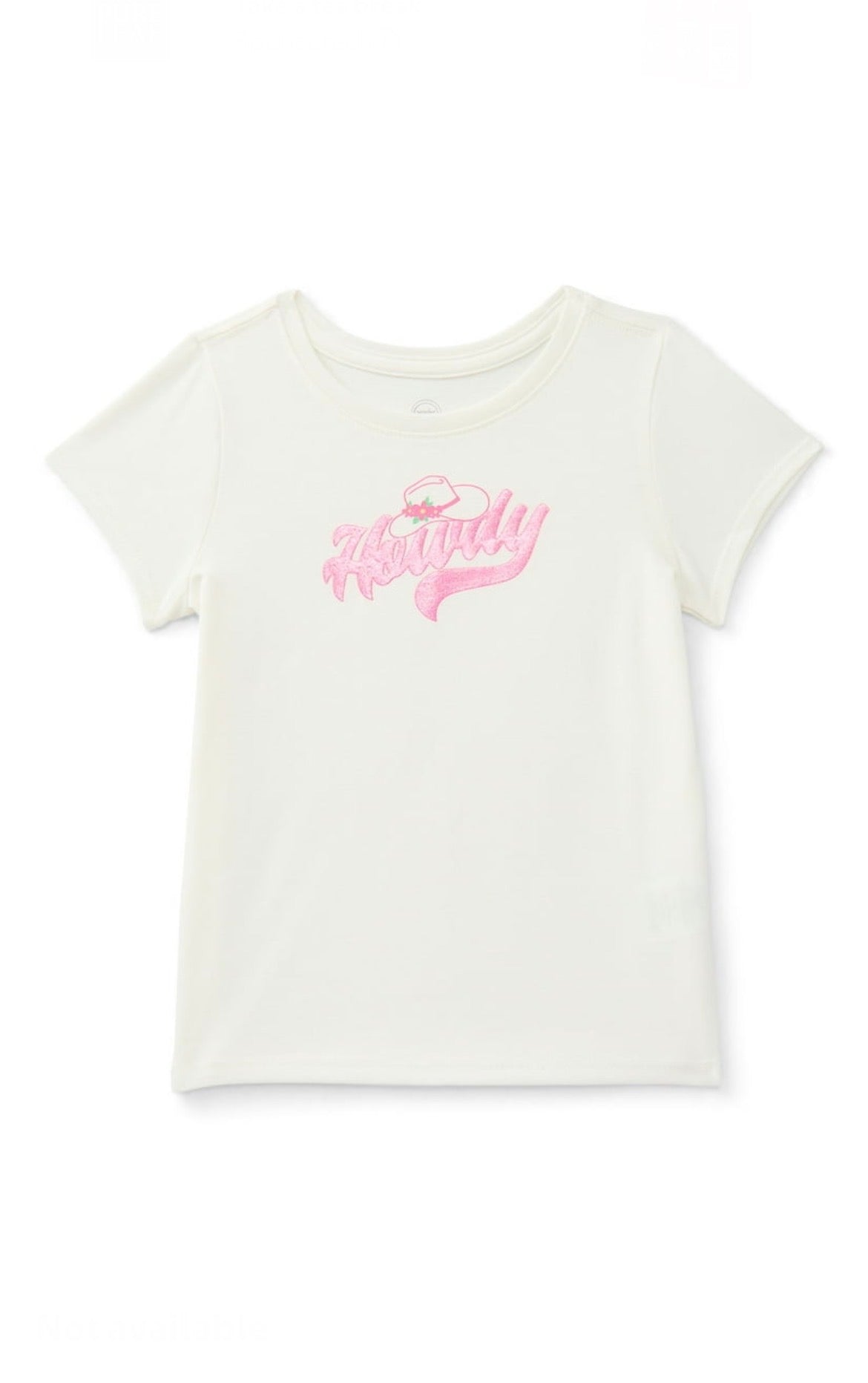 Wonder Nation Girls Top