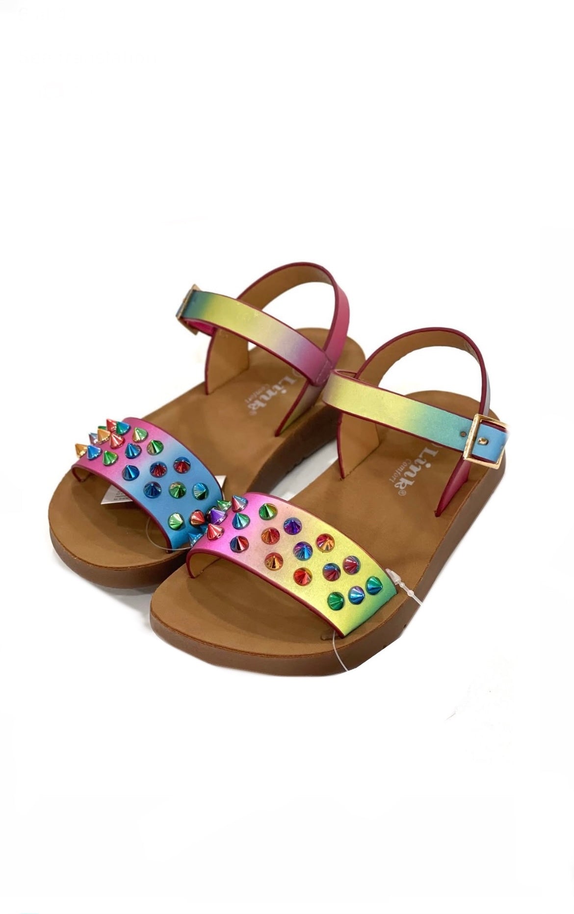 Link comfort Toddler girls Sandals