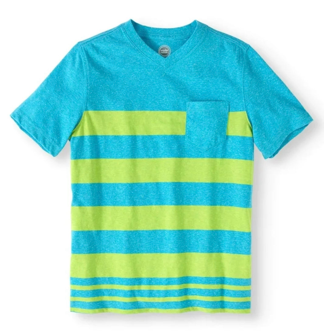 Wonder nation  boys top  image 0