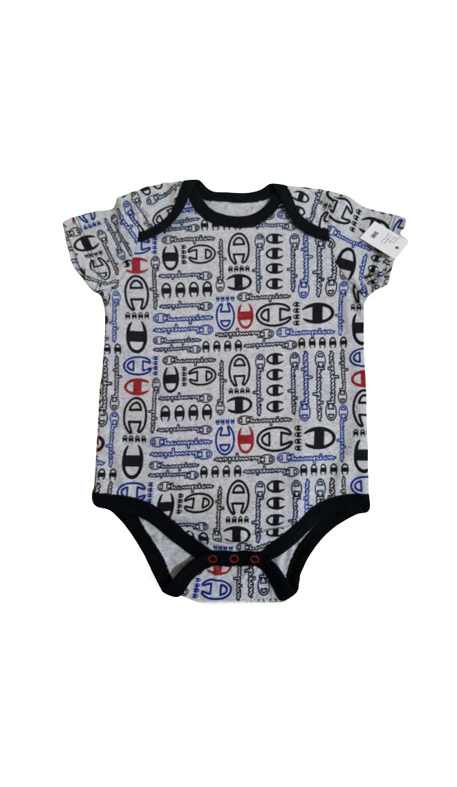 Champion Pinunder image 0