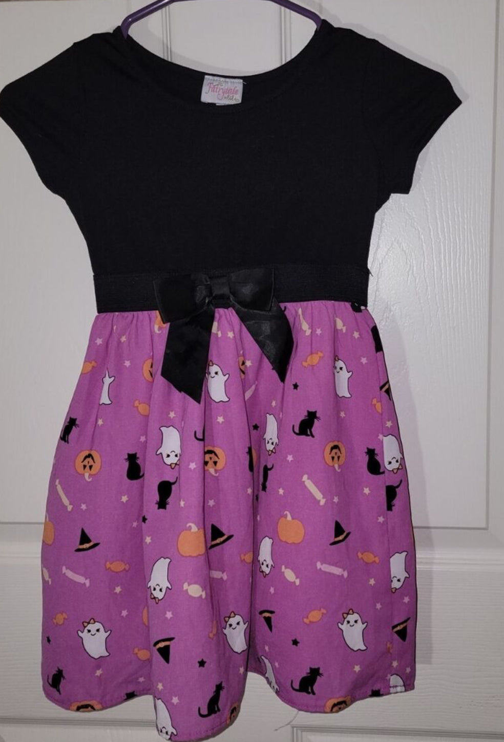 Fairy tale dress  image 0