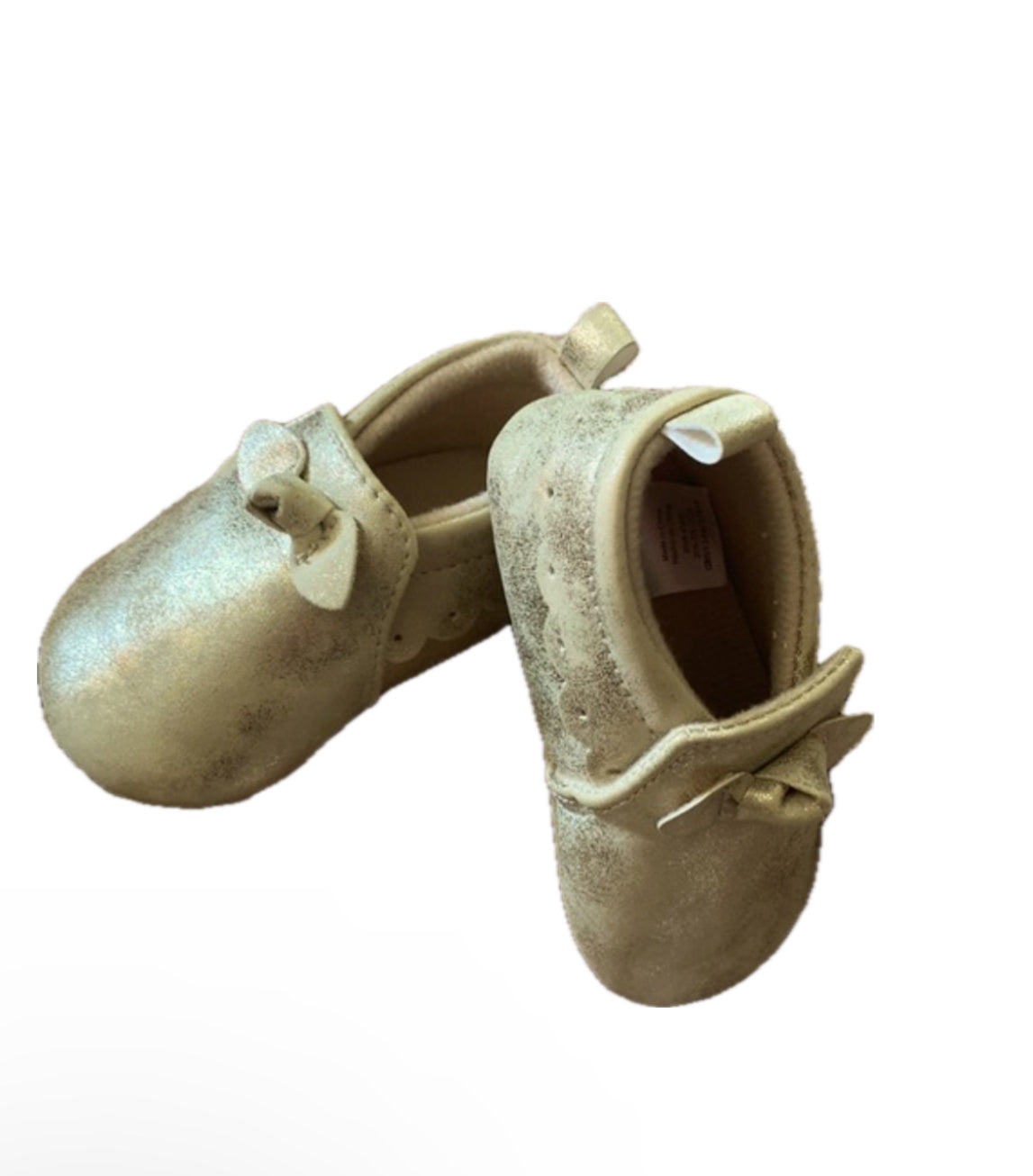 Carters baby shoe  image 0