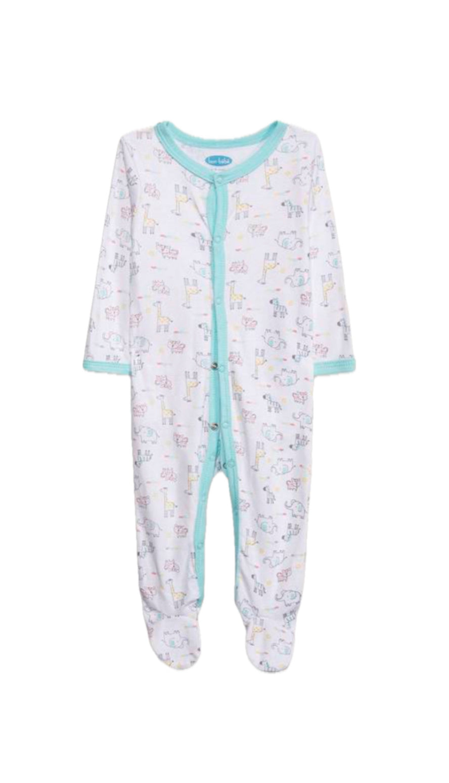 Bon BeBe monkey suit  image 0