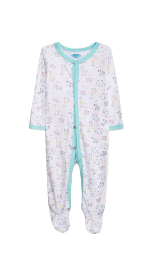 Bon BeBe monkey suit  image 0