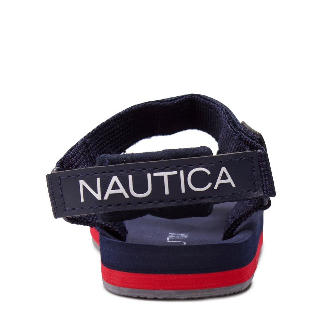 Nautica  unisex sandals image 2