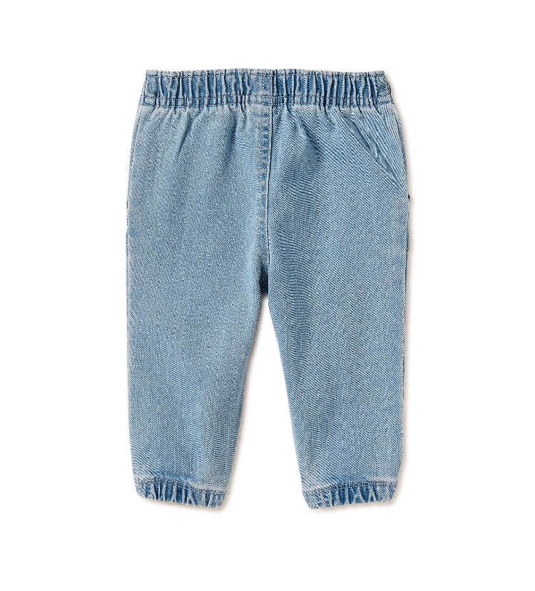 Garanimals boys jeans joggers image 3