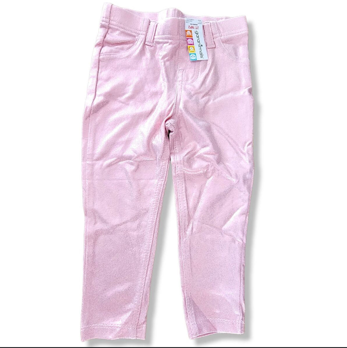 Garanimals sprinkled jeggins  image 0