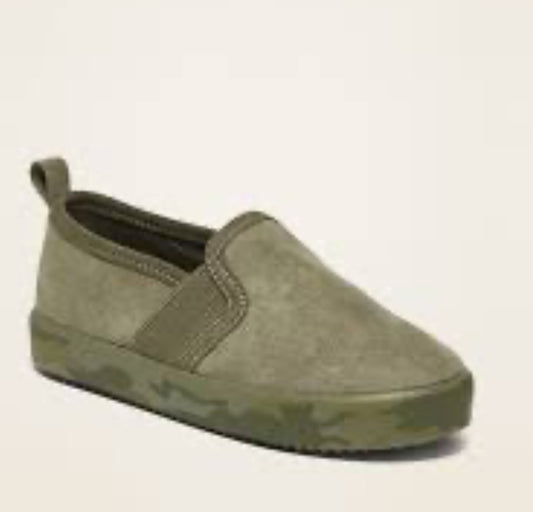 Old navy loafers  image 0