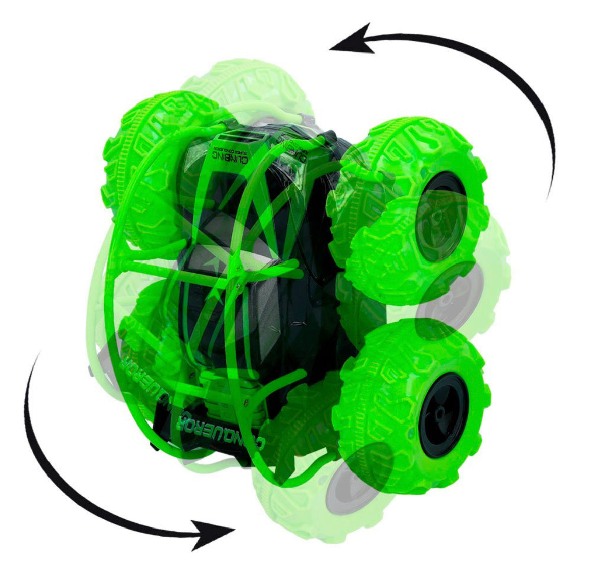 Playtek Off Road Tumbler image 4