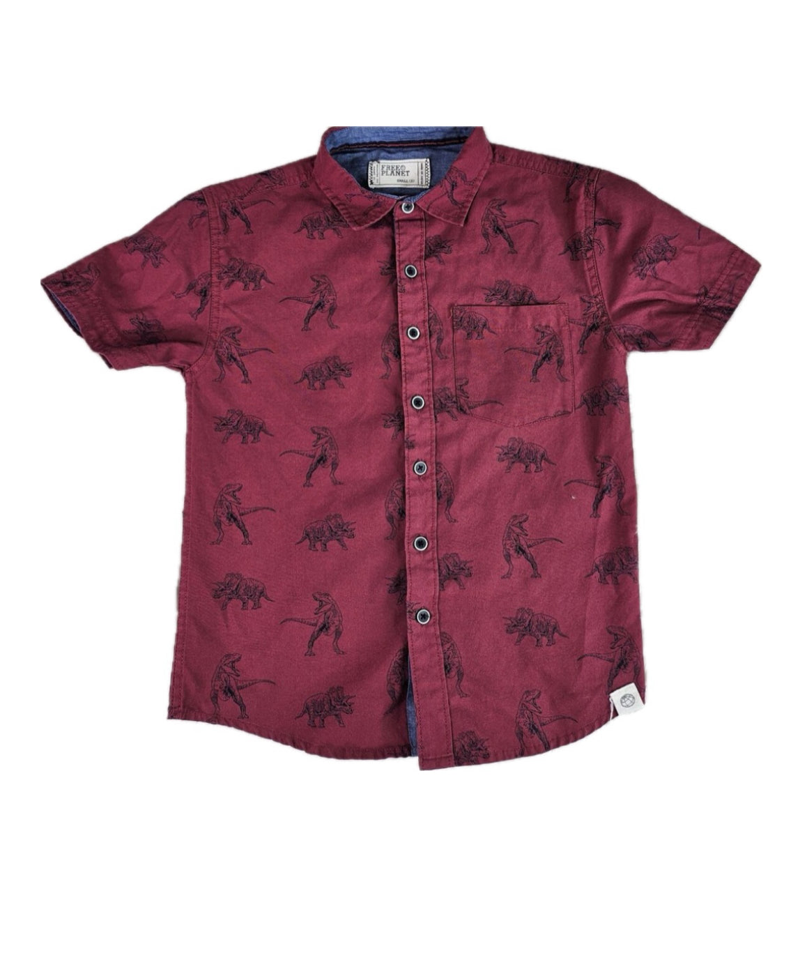 Free  Planet  Boys image 0