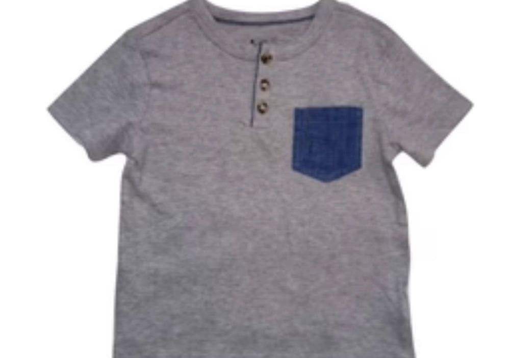 Mick Mack  boys top image 0