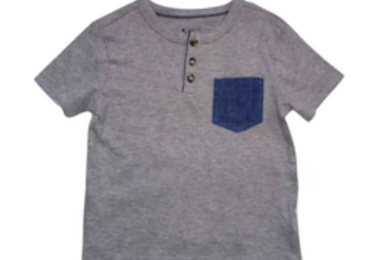 Mick Mack  boys top image 0