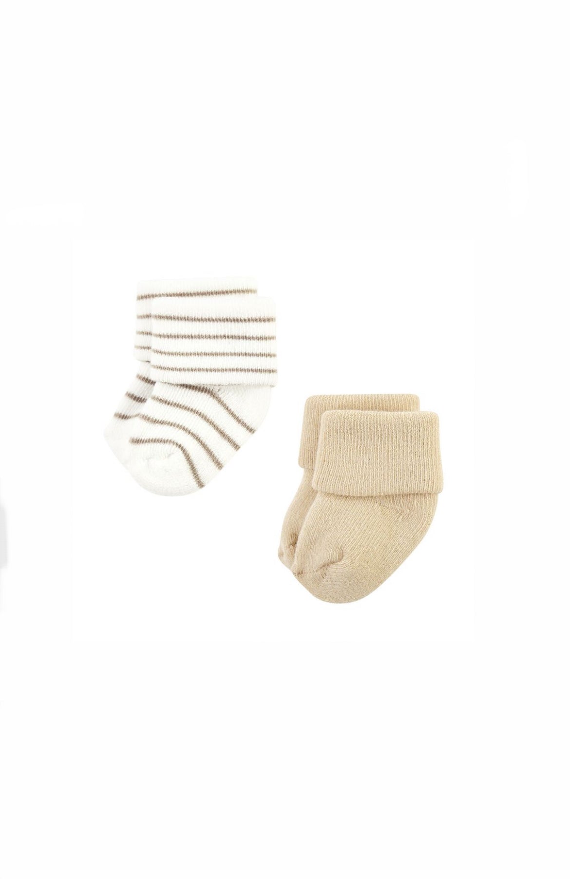 Hudson Baby 12pk Socks image 3