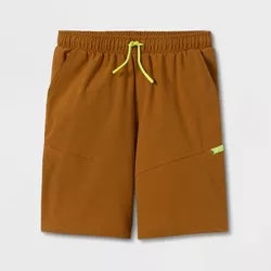 All in motion boys shorts image 0
