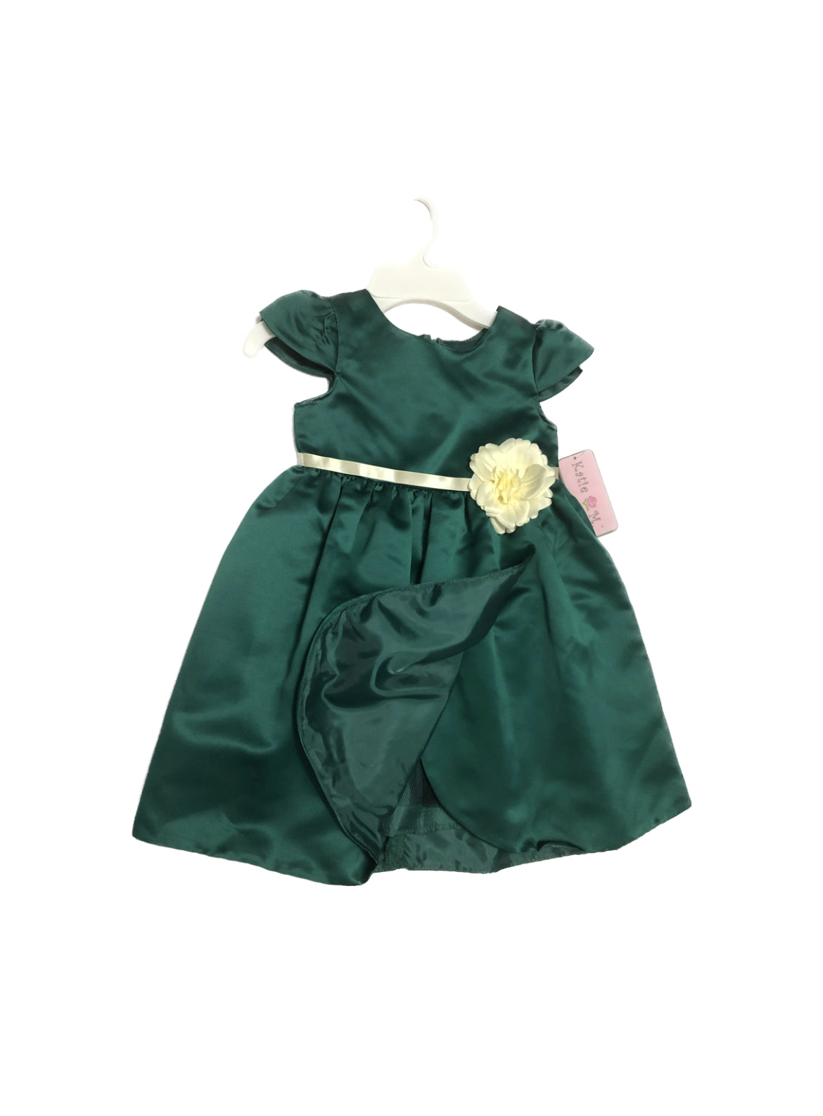 Katie 🌸  M Girls Dress image 0