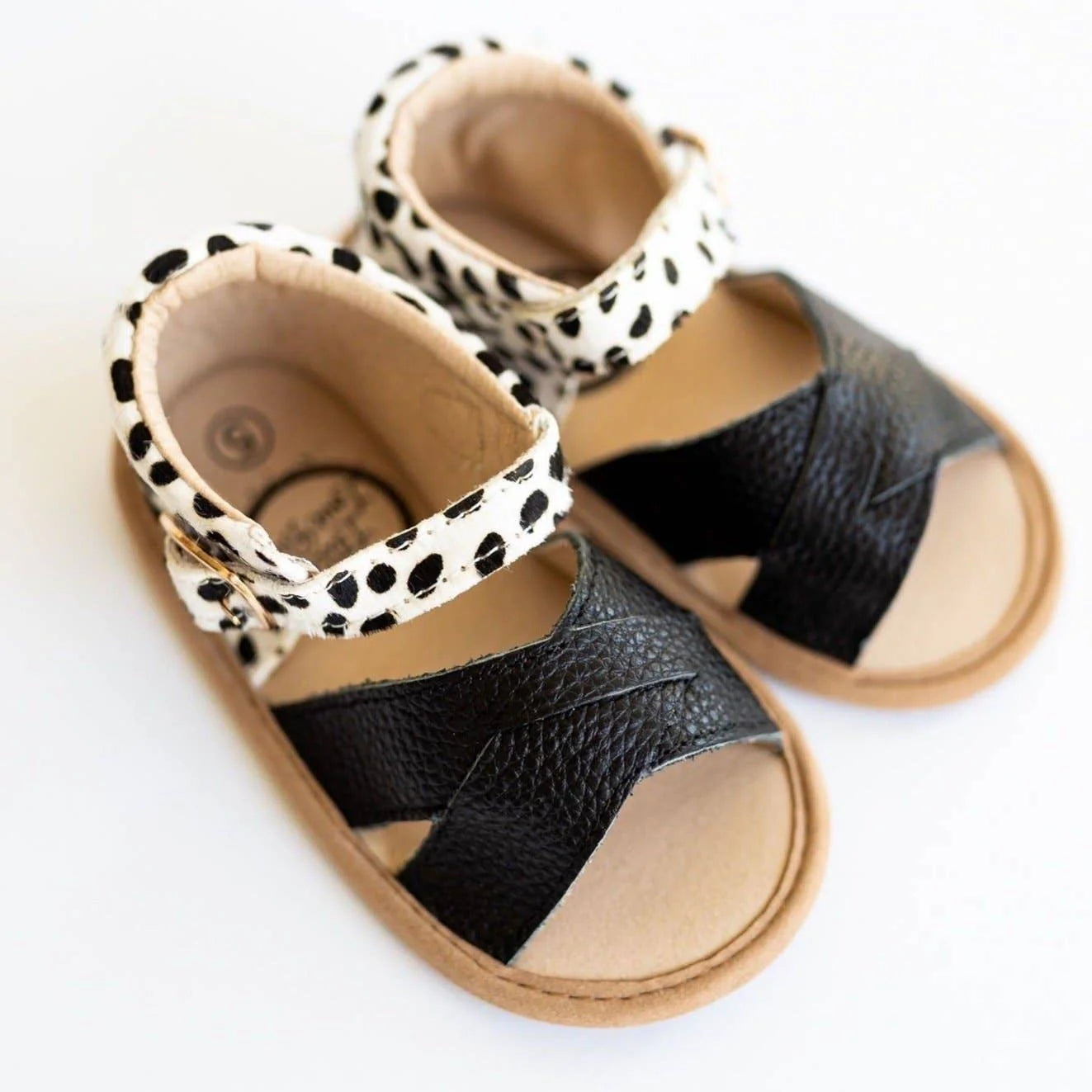 Kensie Baby Girl Sandal  image 0