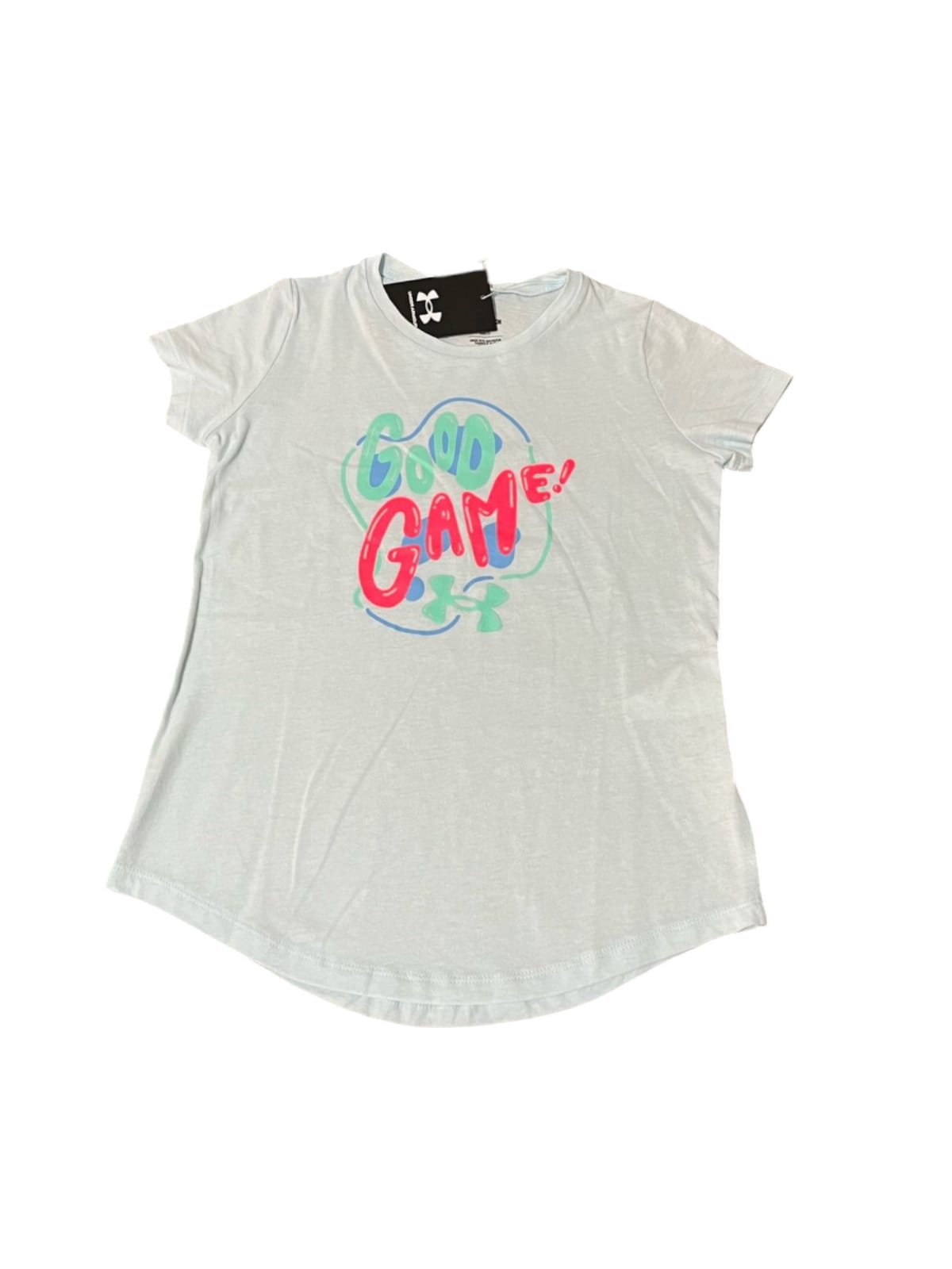 Under armor Girls top image 0