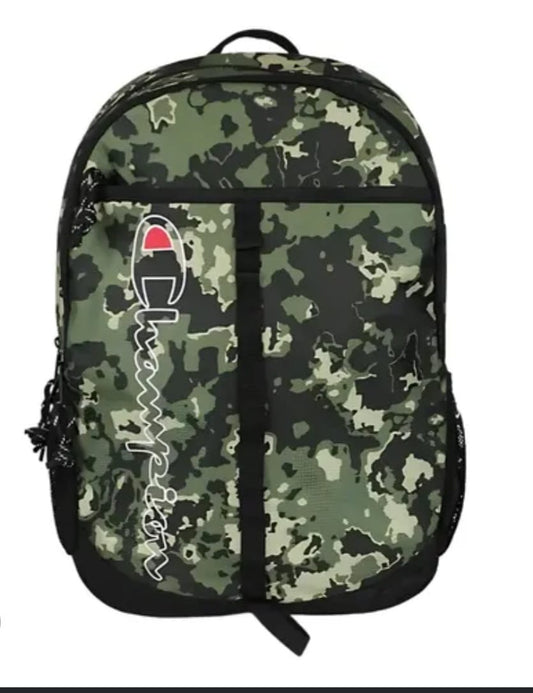 Champion backpack