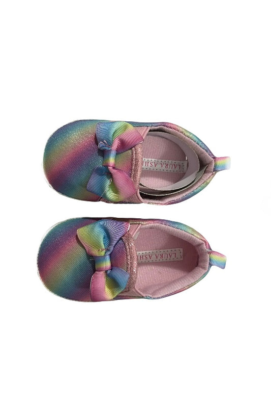 Laura Ashley Baby Girl Shoes image 0