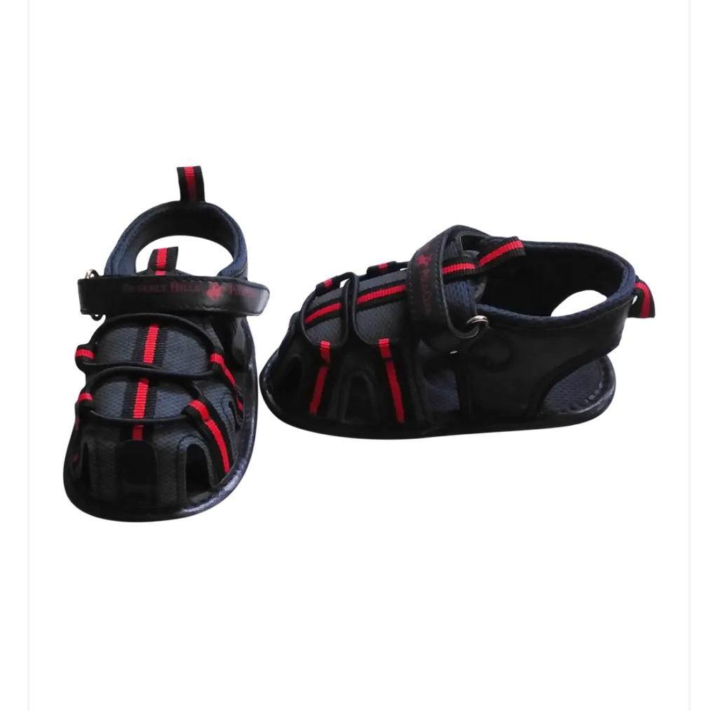 Beverly Hills Polo Club image 0