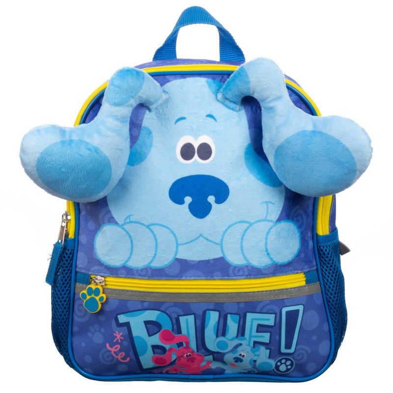 Blues clues toddler backpack image 0