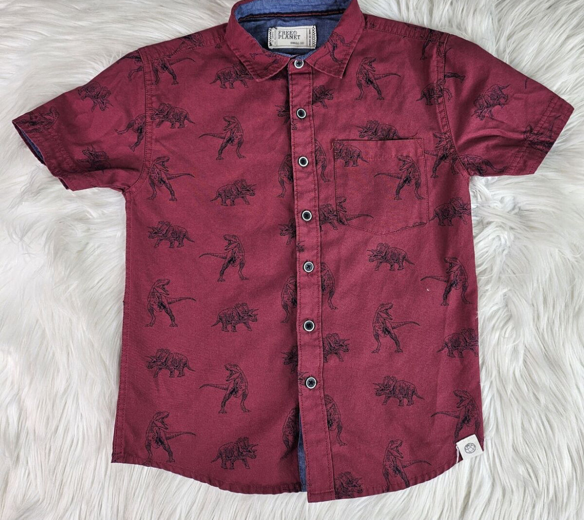 Free  Planet  Boys image 1