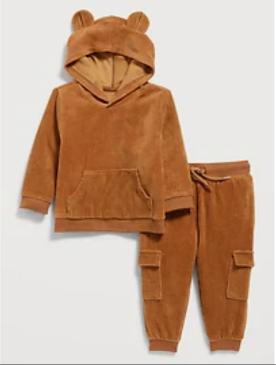 Old Navy Boys Corduroy set  image 0