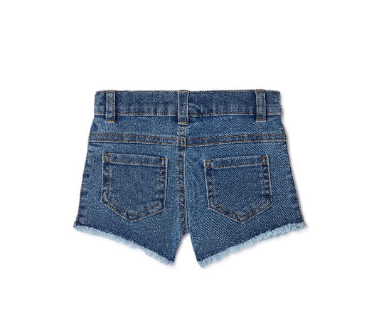 Garanimals girls jeans rider shorts image 1