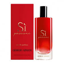 Mini perfume