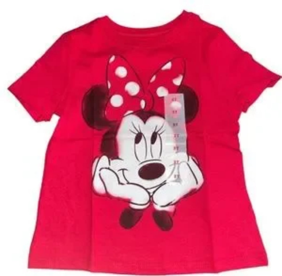 Disneys junior Minnie  image 0