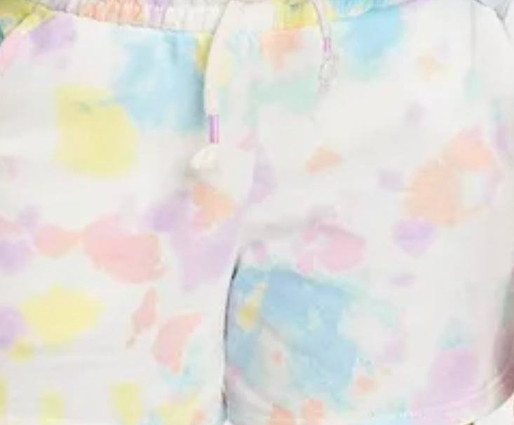 Cat & Jack girls shorts image 1