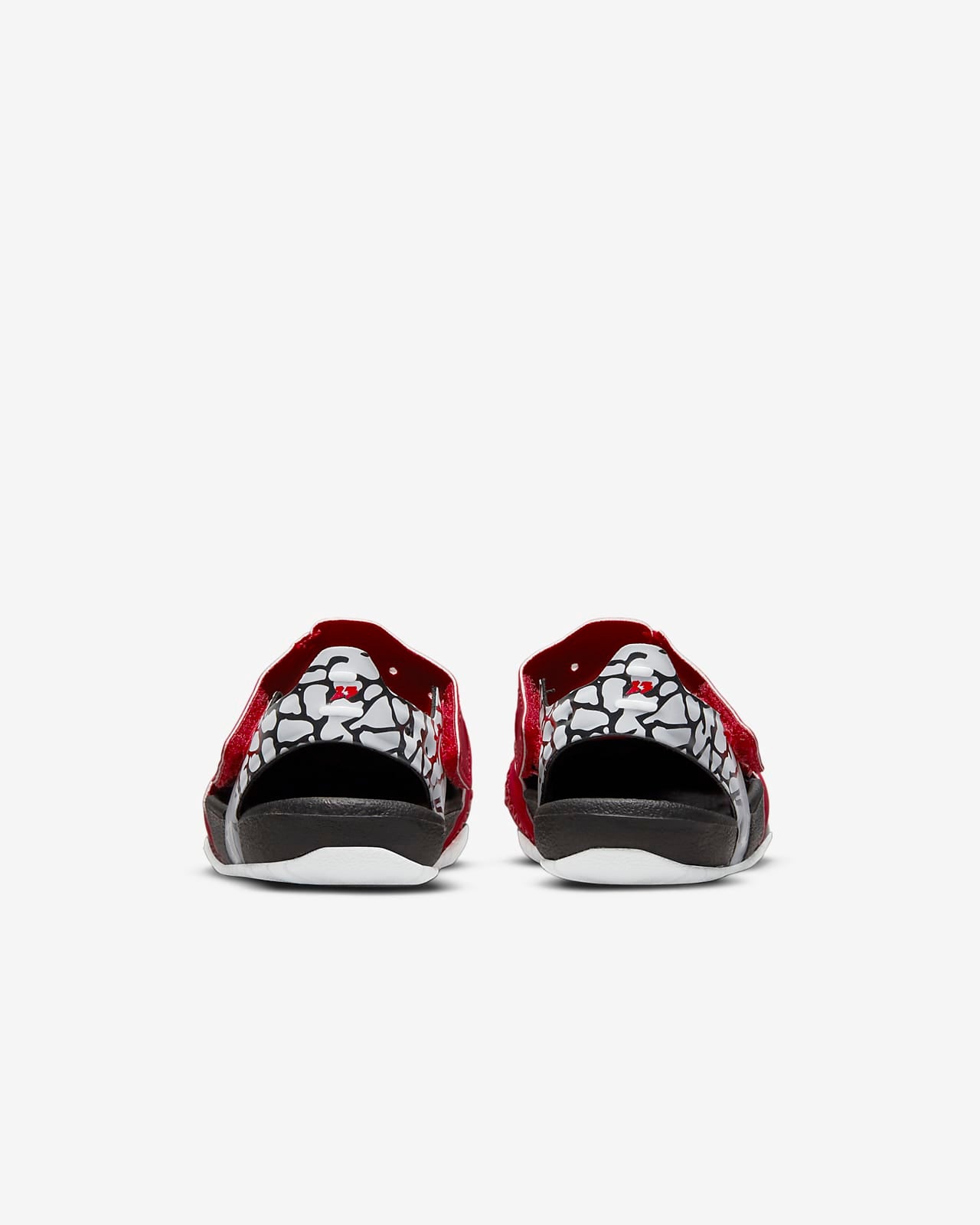 Jordan unisex sandal image 4