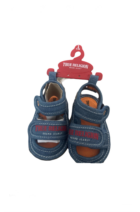 True Religion Baby Sandal