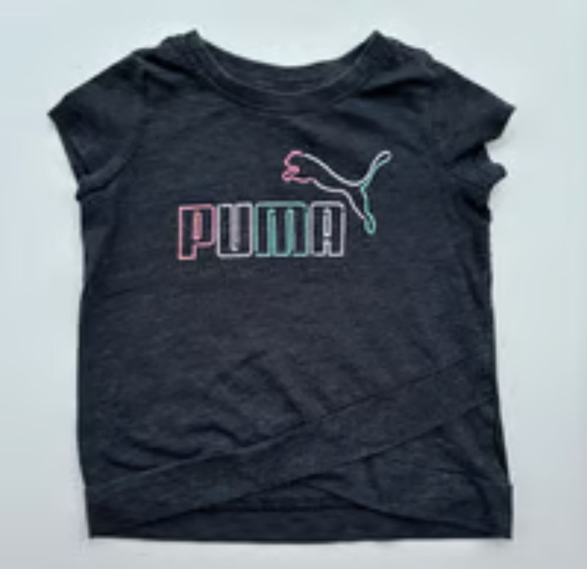 Puma girls topm image 1