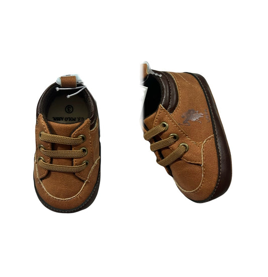 U.S. Polo Assn Baby Boy Shoes image 1