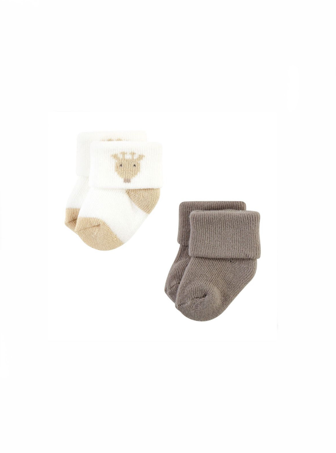 Hudson Baby 12pk Socks image 1