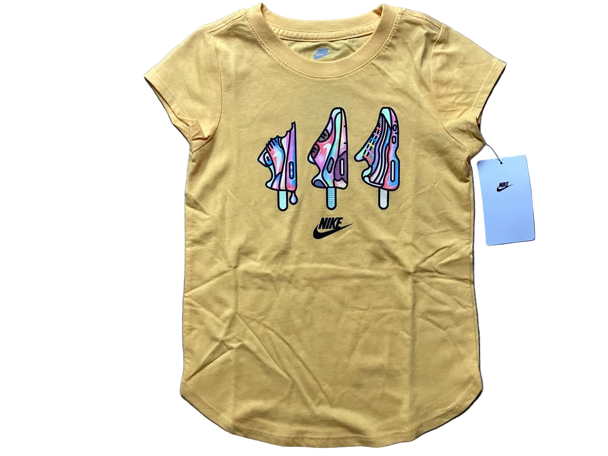 Nike Toddler Girls Top