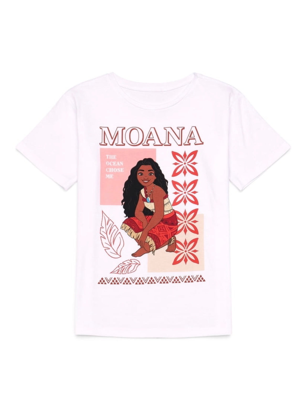 Character Girls Tee