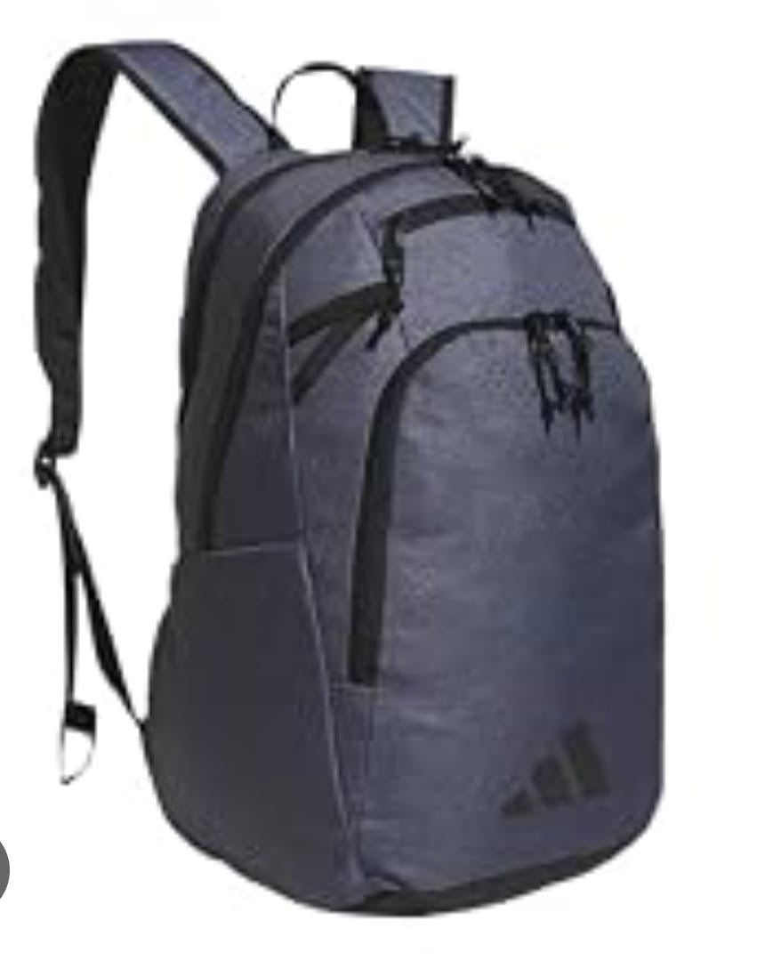 Adidas Defender 5 backpack