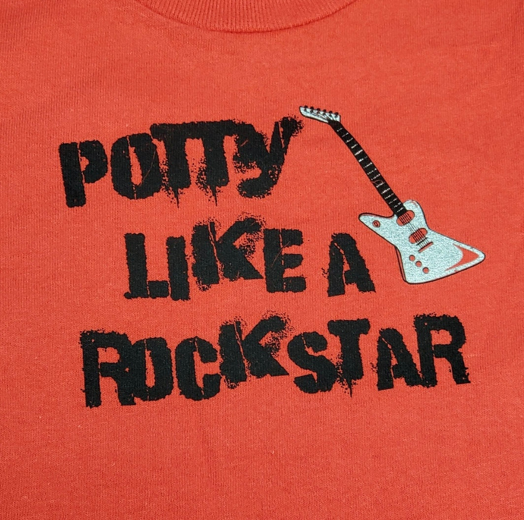 Little Teez boys top image 0