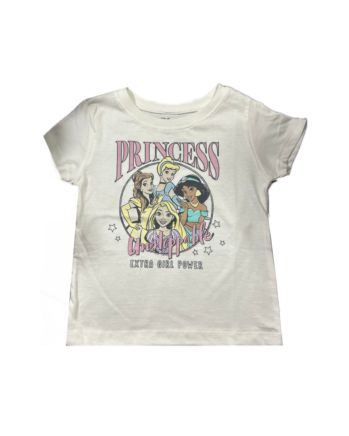 Disney Princess Girls Top image 0