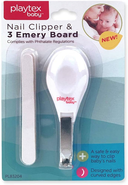 PlayTex  nail clip set image 0