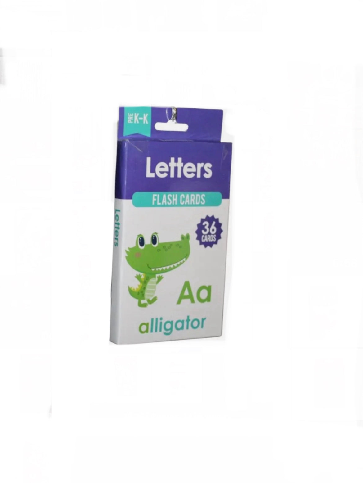 Flash cards  image 1