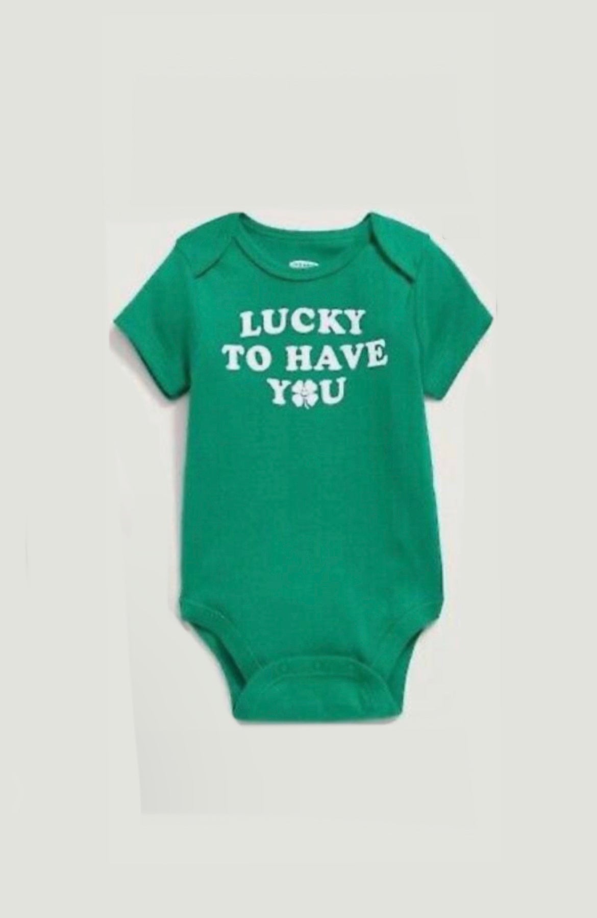 Old Navy Onesies image 0