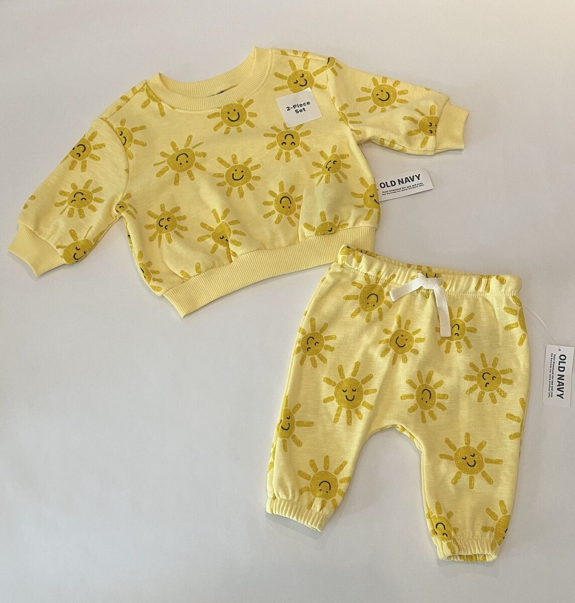 Old Navy 2pc Set image 1