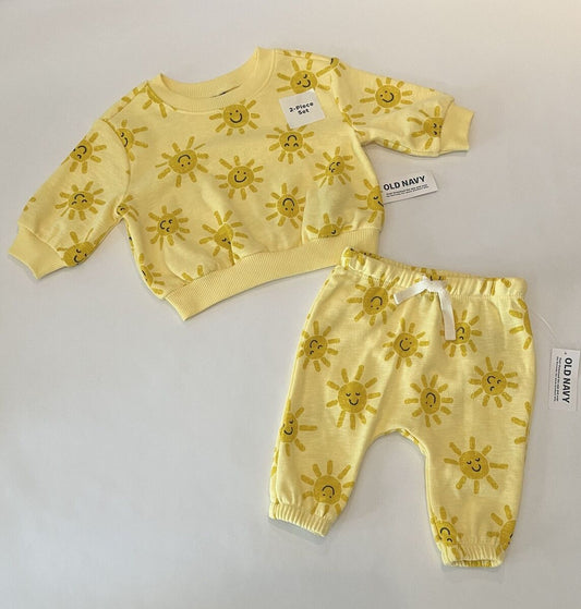 Old Navy 2pc Set image 1