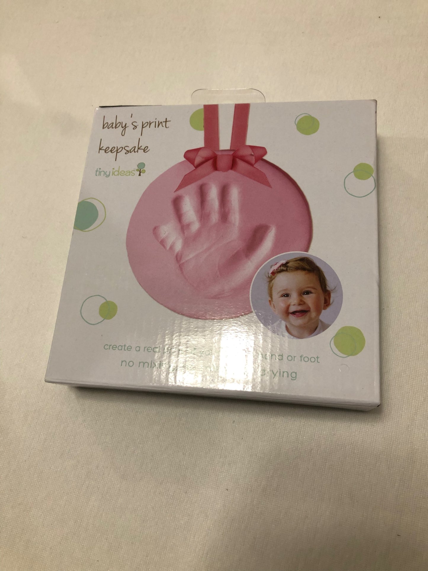 My Baby’s Prints image 3