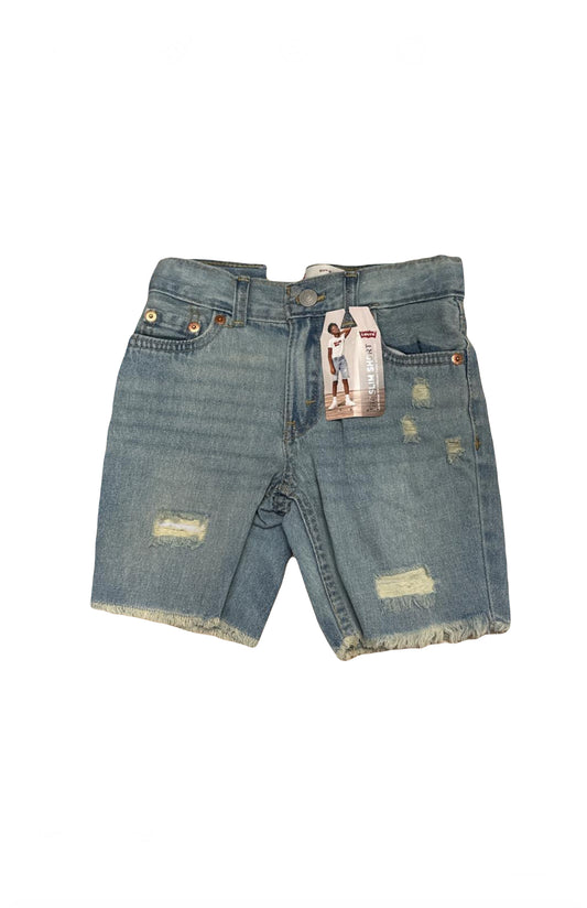 Levi’s 511 Slim Jeans Shorts image 1