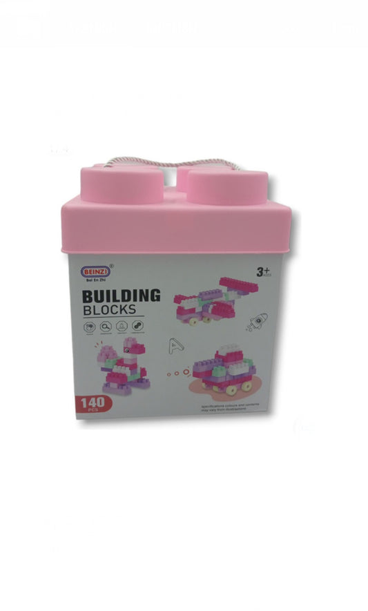 BEINZI Building Blocks  image 0